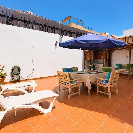 El Botanico , Bbq , Solarium , Dunes *