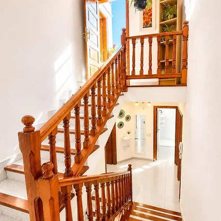 El Botanico , Bbq , Solarium , Dunes ماسبالوماس