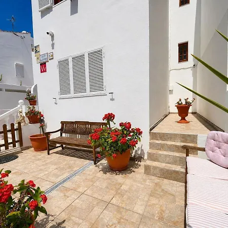 El Botanico , Bbq , Solarium , Dunes * ماسبالوماس