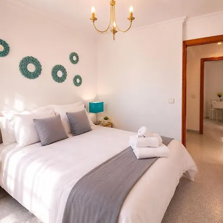 El Botanico , Bbq , Solarium , Dunes بيت للعطل