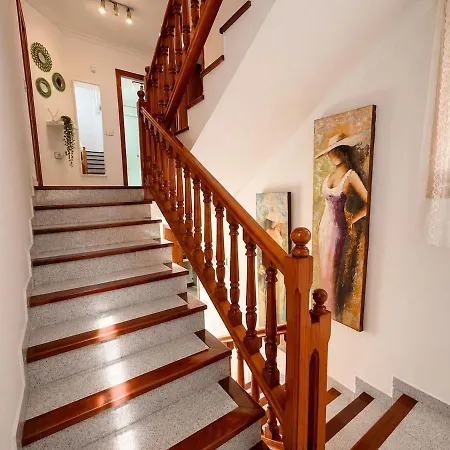 El Botanico , Bbq , Solarium , Dunes بيت للعطل *