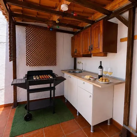El Botanico , Bbq , Solarium , Dunes * Maspalomas